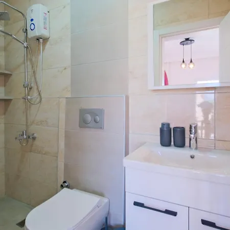Hotel Busem Fethiye