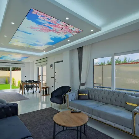 Busem Hotel Fethiye
