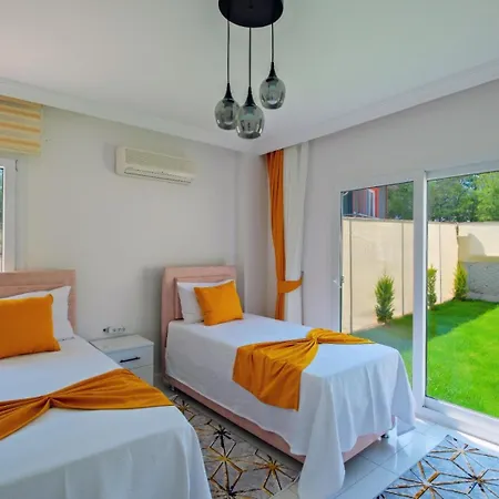 Hotel Busem Fethiye
