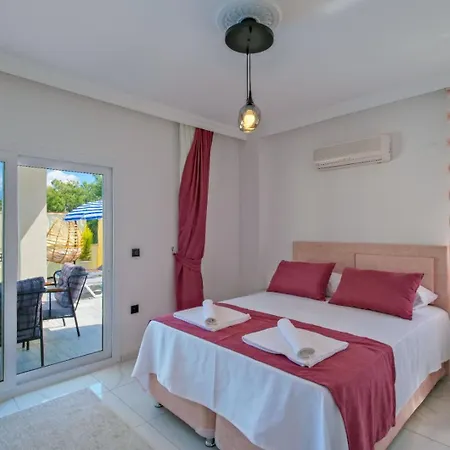 Busem Hotel Fethiye