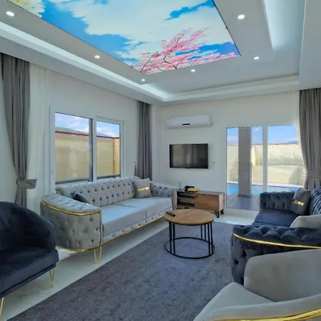 Hotel Busem 4*
