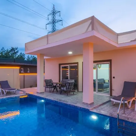 Hotel Busem Fethiye