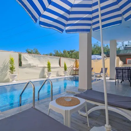 Hotel Busem Fethiye