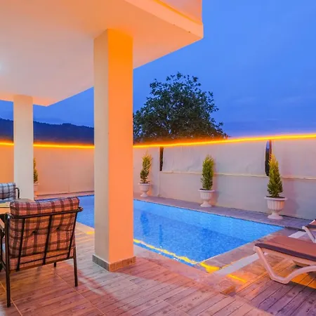 Busem Fethiye
