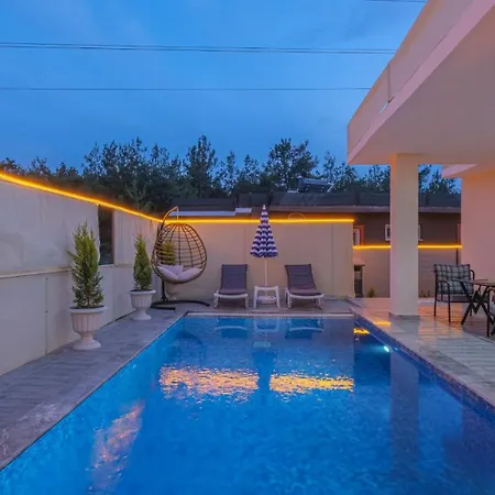 Busem Hotel 4*