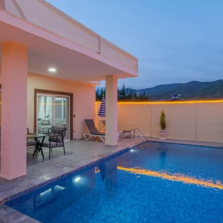 Busem Hotel 4*