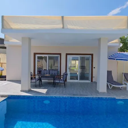 Busem Hotell Fethiye